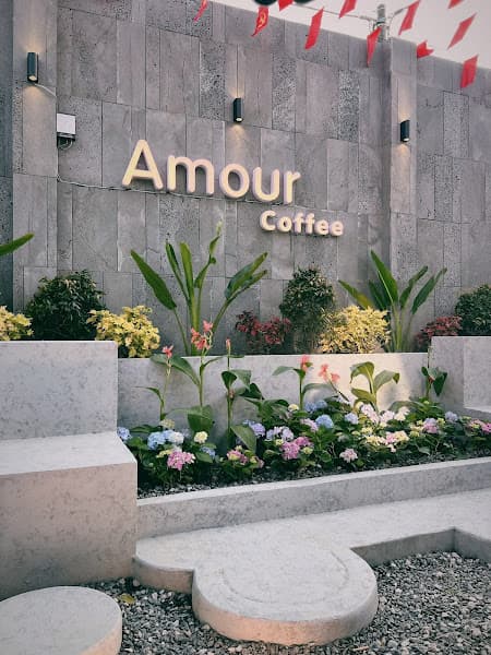 Hình ảnh Amour Coffee - 4