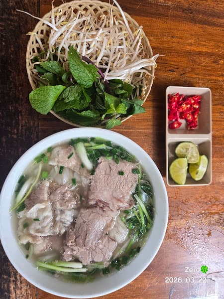 Hình ảnh CAFE VƯỜN PHỐ - PHỞ VƯƠNG - 2