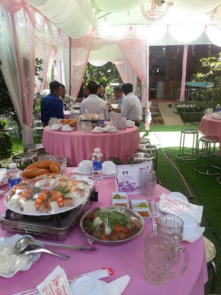 Hình ảnh Quán Nhậu Bờ Sông - 3