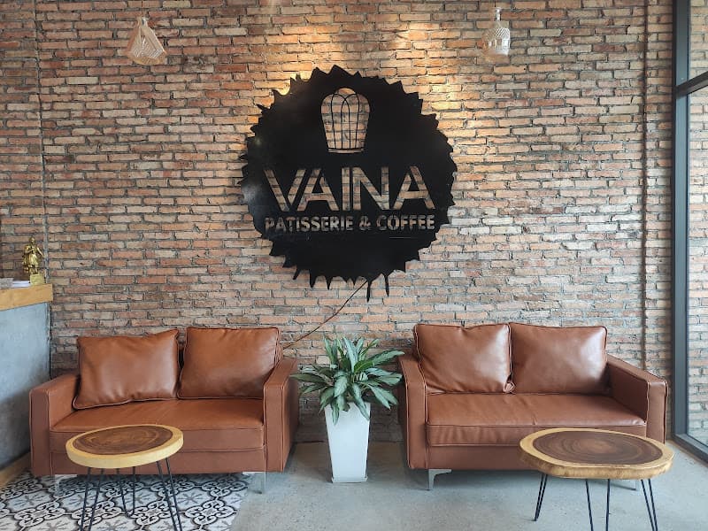 Hình ảnh Vaina Patisserie & Coffee - 3