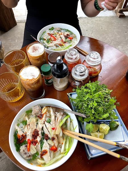 Hình ảnh Cafe Tâm Đạo Quán - 2