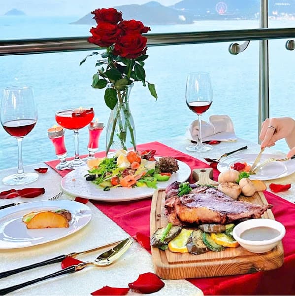 Hình ảnh Nhà hàng Ocean Queen - 2