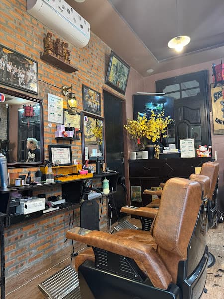 Hình ảnh Snake Barber Shop - 2
