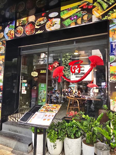 Hình ảnh Hoàng's Kitchen - 2