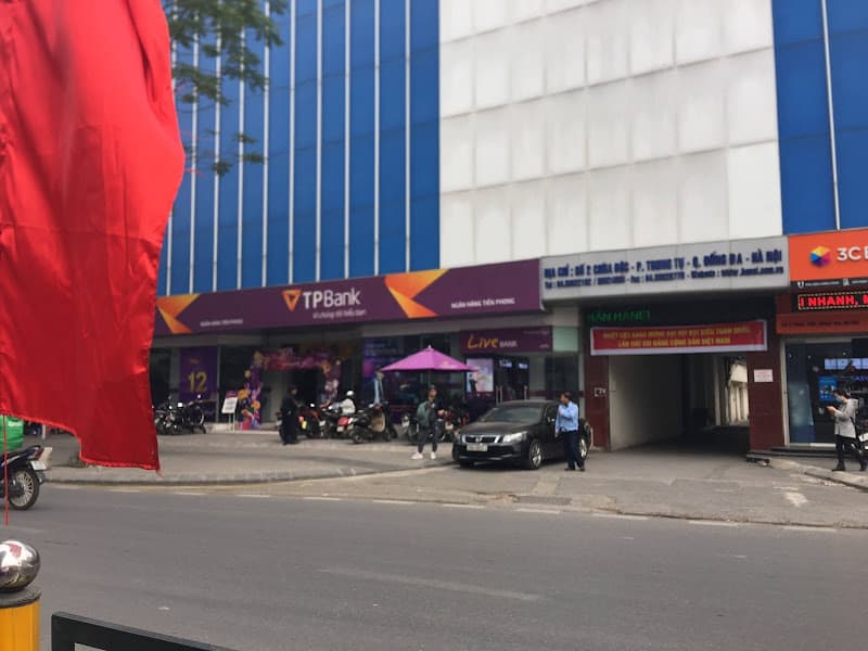 Hình ảnh TPBank Hà Thành - 3