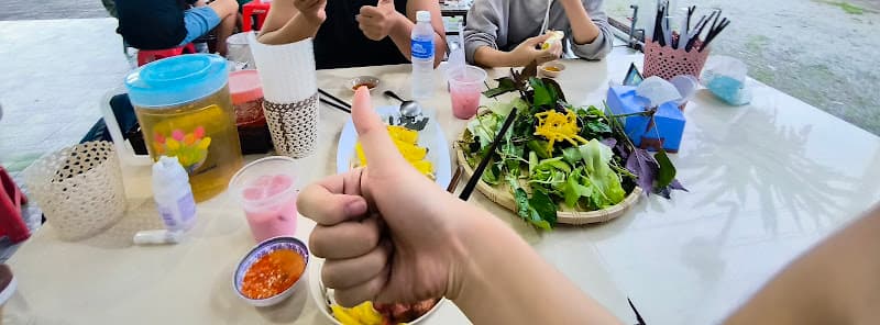 Hình ảnh Bánh Xèo Số 1 - 2