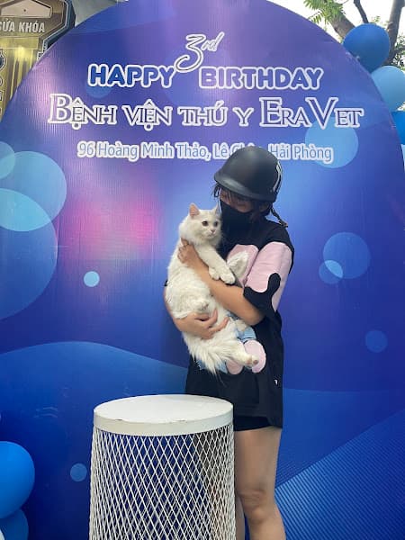 Hình ảnh Bệnh viện thú y EraVet - 6