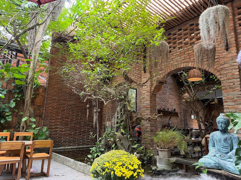 Hình ảnh Cafe TUẾ MAI VIÊN(new) - 4