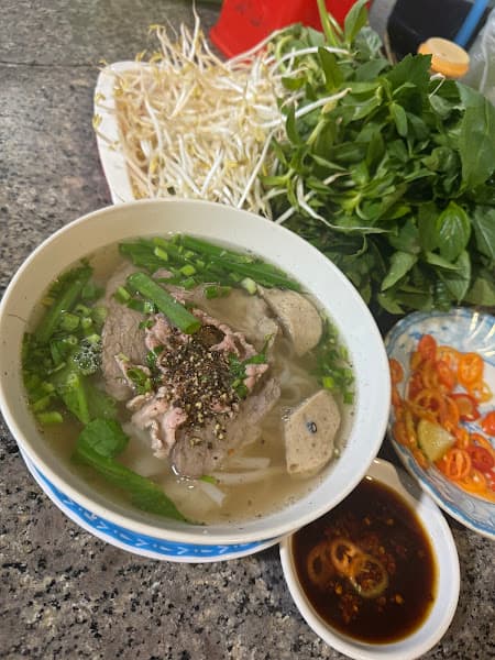Phở Yến
