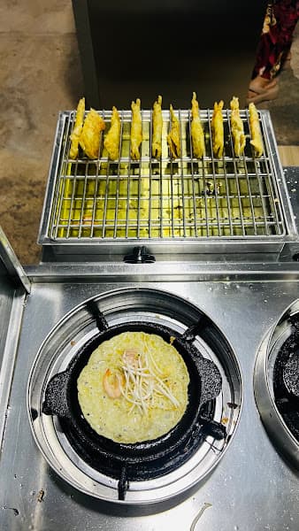 Hình ảnh Bánh Xèo Giòn XUÂN HOÀ - 3