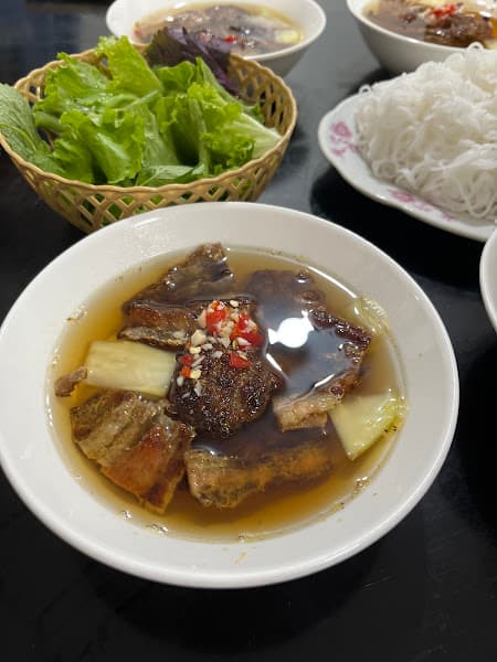 Bún Chả BẢO MINH