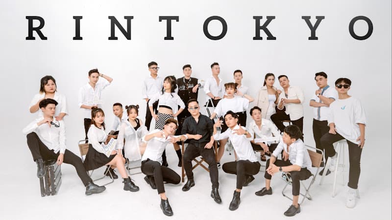 Hình ảnh Salon Tóc Rin Tokyo - 5