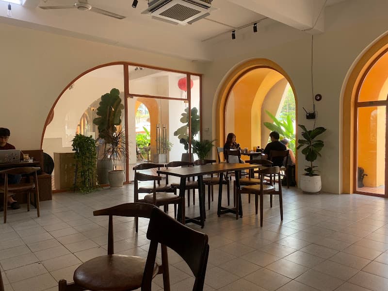 Hình ảnh Login Coffee - 2