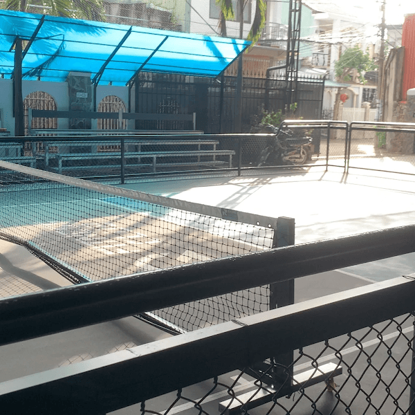 Hình ảnh VQ Fitness & Pickleball Club - 5