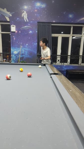 Hình ảnh Aileex Billiard Club 16 - 2
