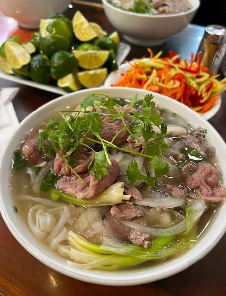 Hình ảnh Phở 10 Lý Quốc Sư - 4