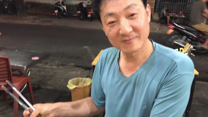 Hình ảnh Quán Mợ - Bánh Huế và món nướng - 3