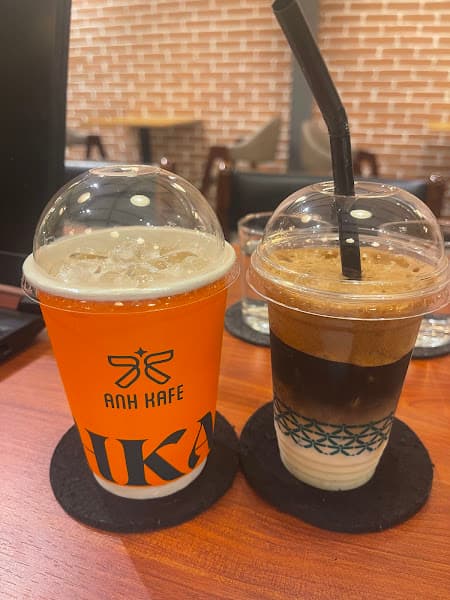 Hình ảnh ANH KAFE - 2
