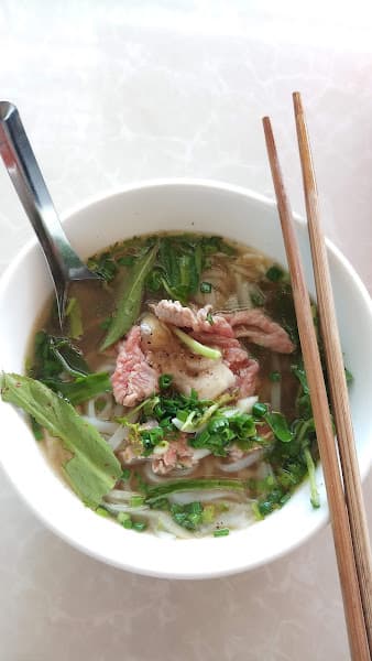 Hình ảnh Cà Phê Mây Hồng - 2