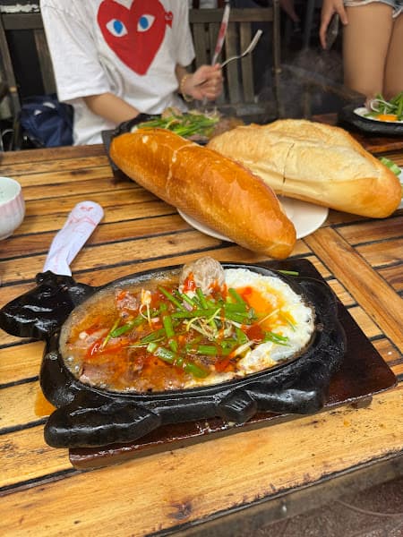 Hình ảnh Quán Bò né Bốn Triệu - 4