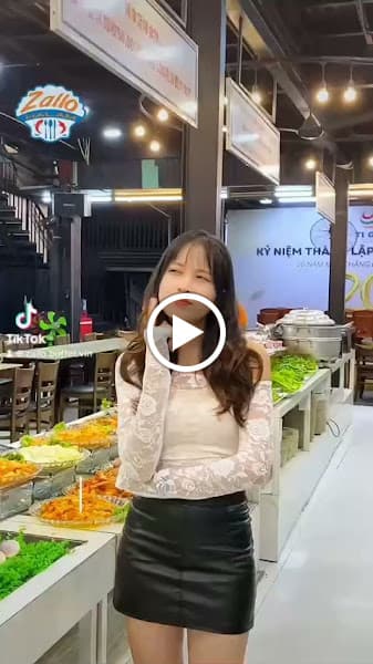 Hình ảnh Zallo Viễn Triều (BBQ Buffet Nha Trang) - 3