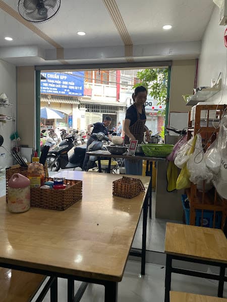 Hình ảnh Cháo lươn xứ Nghệ - 2