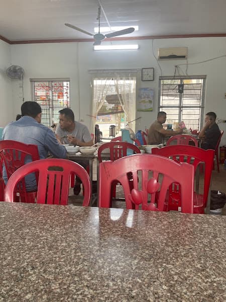 Hình ảnh Quán Ninh Hoà - Cơm Xe Tải - 3