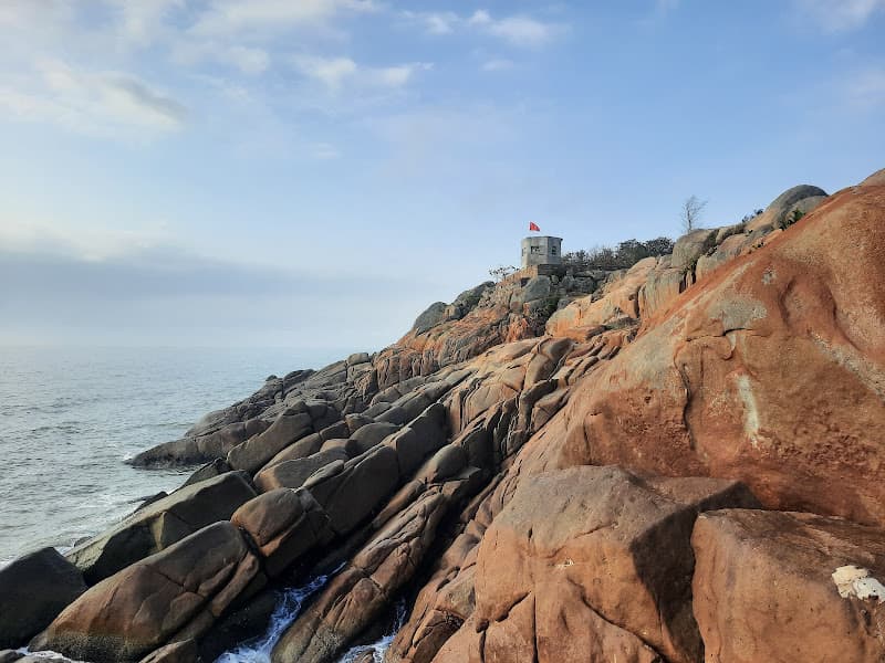 Hình ảnh Đền Độc Cước - 3