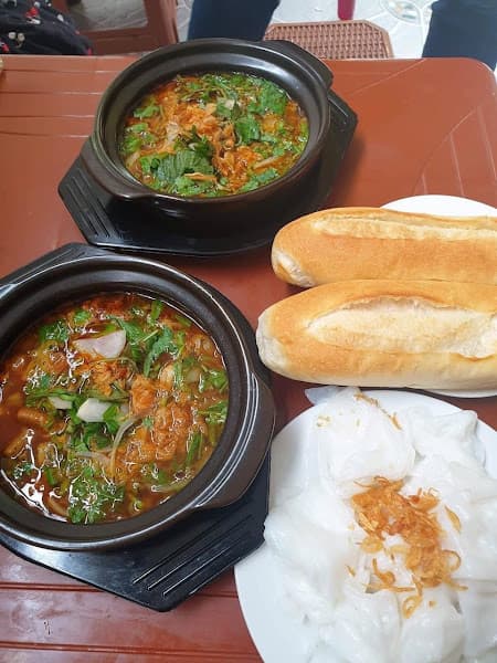 Hình ảnh Lươn Đồng Xứ Nghệ - 2