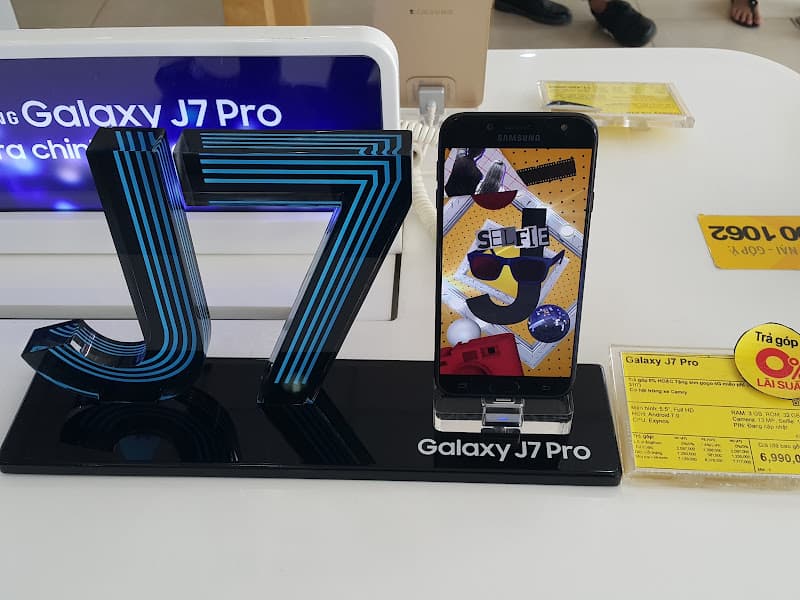 Hình ảnh Siêu thị Thế Giới Di Động - 2