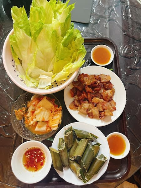 Hình ảnh Quán ăn gia đình 41 Cần Thơ - 5