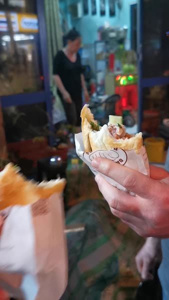 Hình ảnh Bánh Mì 24 - 3