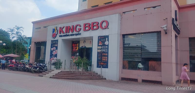 Gong Cha - Hoàng Đạo Thúy