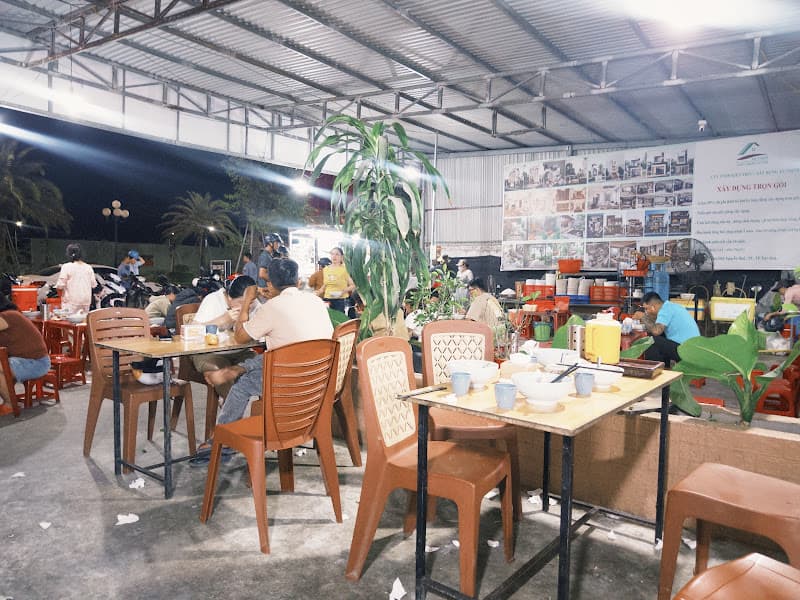 Hình ảnh Bánh Canh Hẹ Thảo Vy - 2