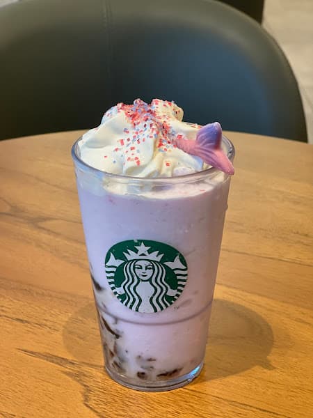 Hình ảnh Starbucks IPH - 3