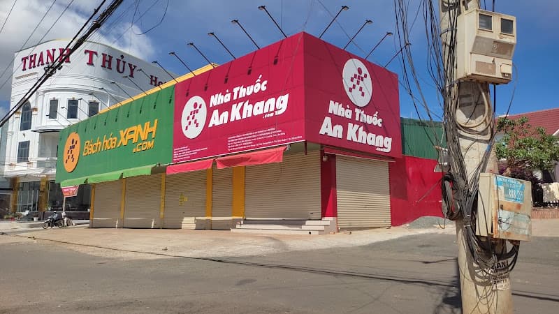 Hình ảnh Siêu thị Bách Hóa Xanh Tân Hà - 6