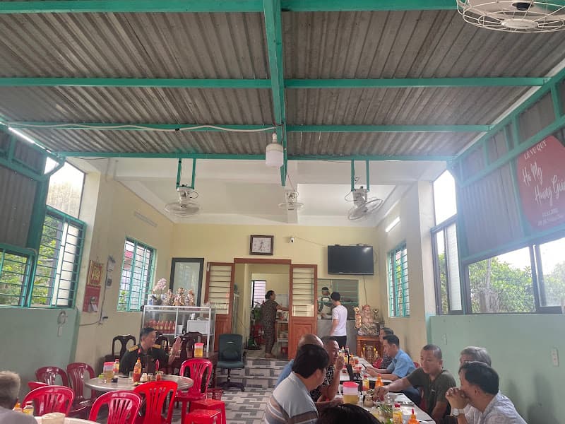 Ảnh bìa PHỞ THOA