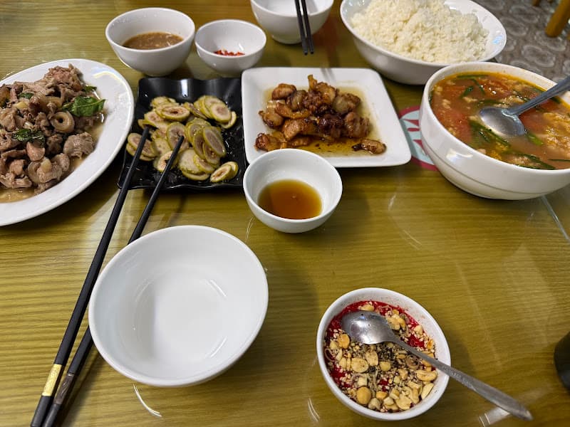 Hình ảnh Nhà Hàng Bảo Khuyên - 3