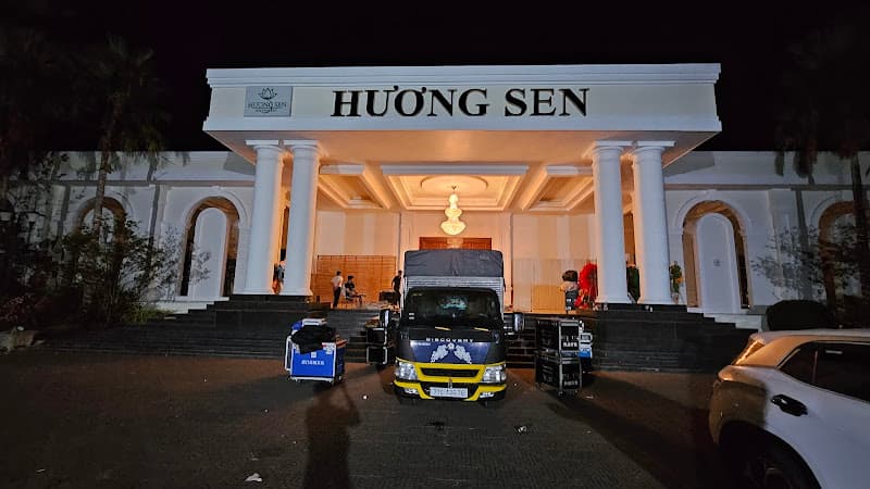 Hình ảnh Nhà hàng Hương Sen - 5