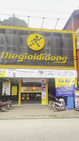 Ảnh bìa Siêu thị Thế Giới Di Động