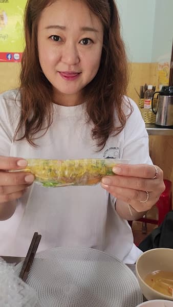 Hình ảnh Bánh xèo chảo - 3