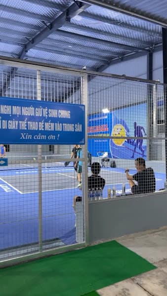 Hình ảnh Limo Pickleball - 6