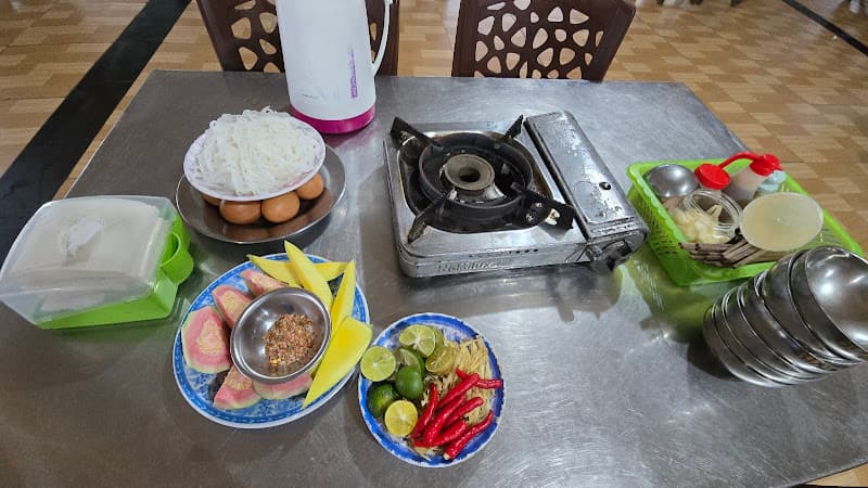 Hình ảnh Quán cháo Gia Huy - 2