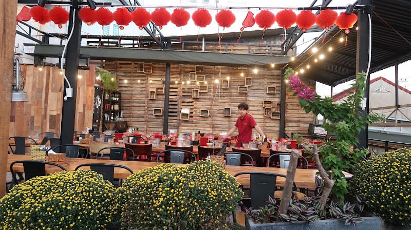 Ảnh bìa Quán nhậu Ngan Giả Cầy 1