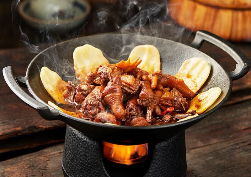 Hình ảnh MáLa MáLa - Lẩu nướng Trung Hoa - 3