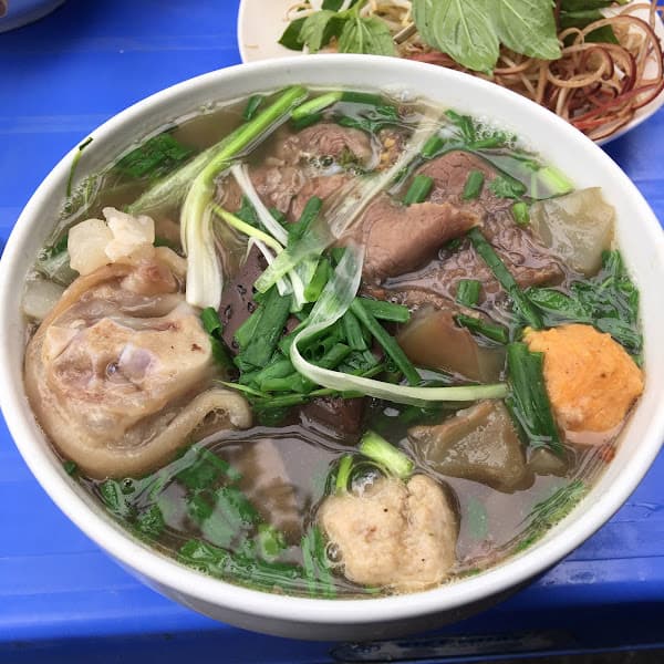 Hình ảnh Quyên Bún bò Huế - 3