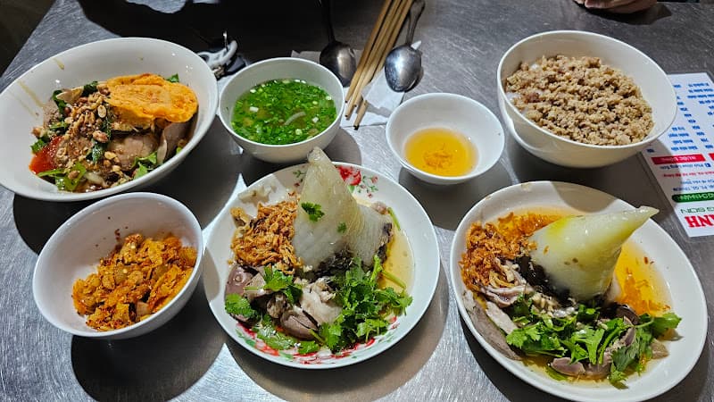 Hình ảnh Phở Chua Thành - 5