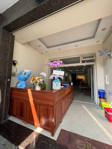 Hình ảnh Quán ăn sáng Toàn Lộc - Phở Khô, Bò Kho - 4