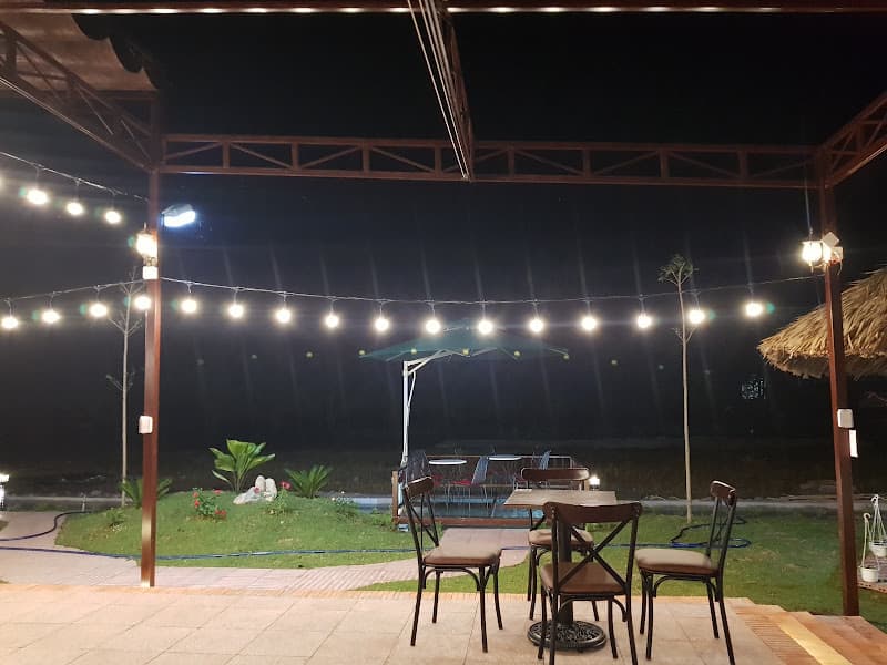 Ảnh bìa Vườn Dâu & Ẩm Thực 7 SĂNG