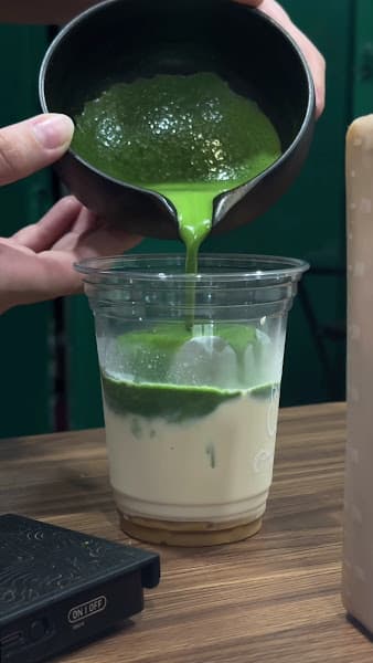 Hình ảnh Sip n Run coffee/matcha spot - 2